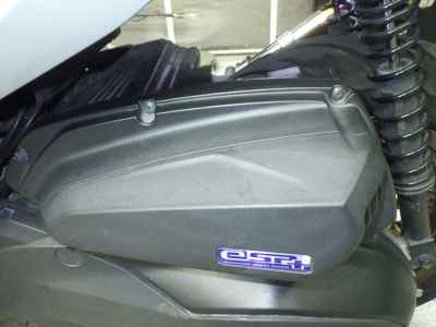 Honda Forza 2023