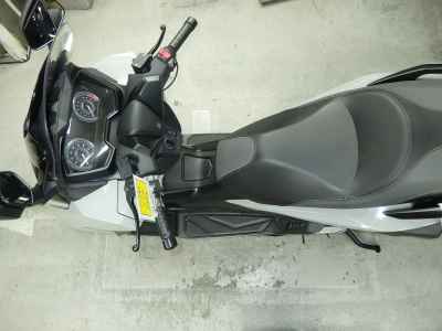 Honda Forza 2023