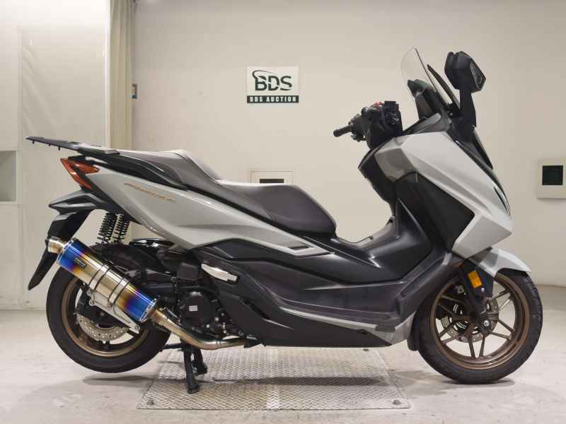 Honda Forza 2023