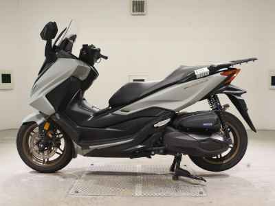Honda Forza 2023