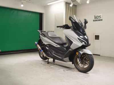 Honda Forza 2023