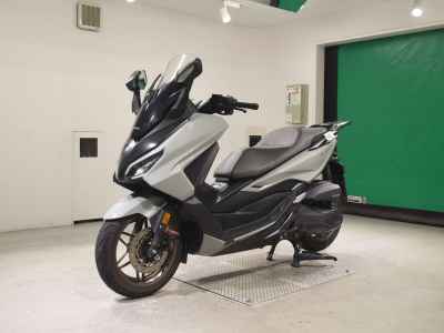 Honda Forza 2023