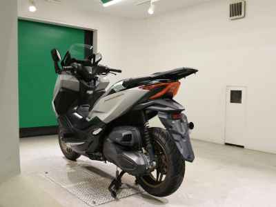 Honda Forza 2023
