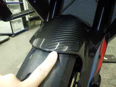 BMW M1000RR 2023