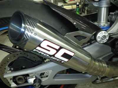 BMW M1000RR 2023
