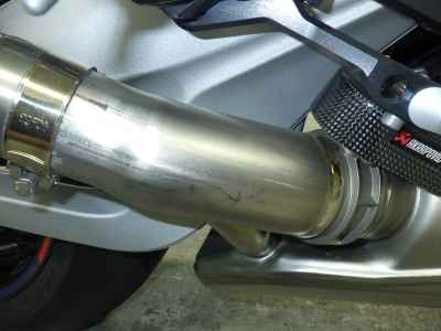 BMW M1000RR 2023