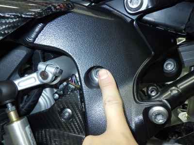 BMW M1000RR 2023