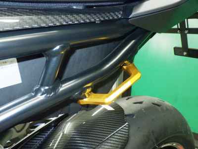 BMW M1000RR 2023