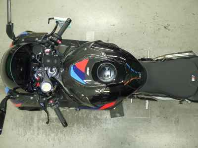 BMW M1000RR 2023