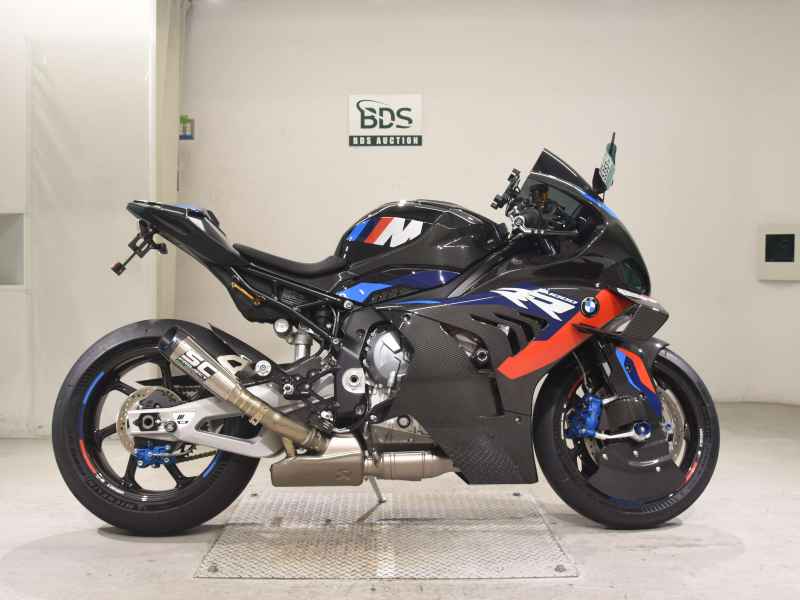 BMW M1000RR 2023