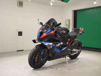 BMW M1000RR 2023