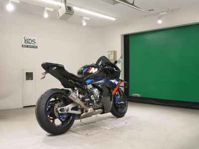 BMW M1000RR 2023
