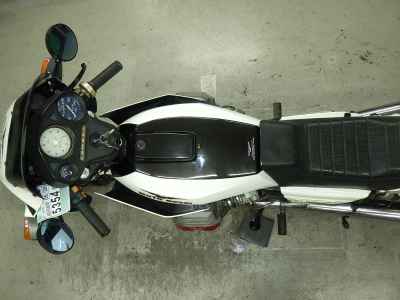 Moto Guzzi 850 Le Mans 1984