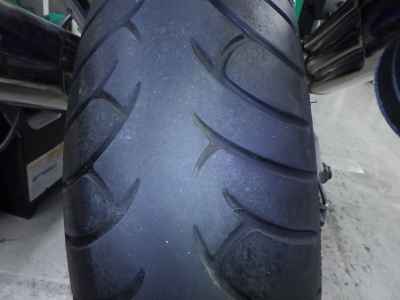 Suzuki GSX-R1100 1991