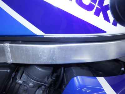 Suzuki GSX-R1100 1991