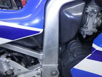 Suzuki GSX-R1100 1991