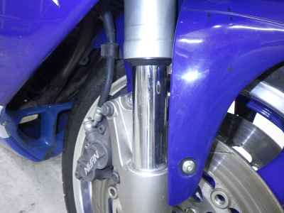 Suzuki GSX-R1100 1991