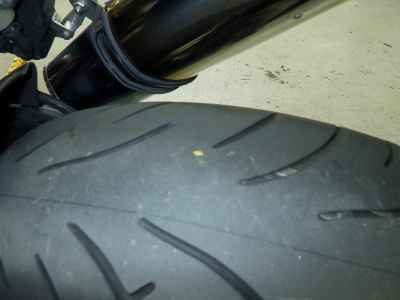Kawasaki Ninja 1000 2018