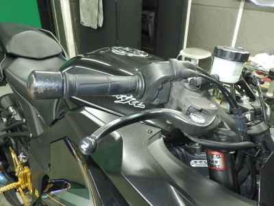 Kawasaki Ninja 1000 2018