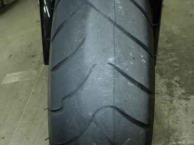 Kawasaki Ninja 1000 2018