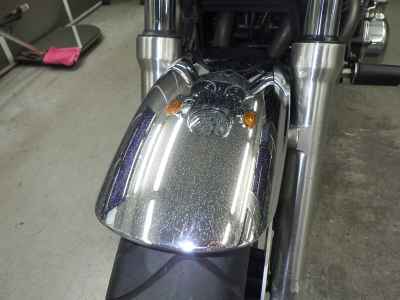 Honda CB1100 2010