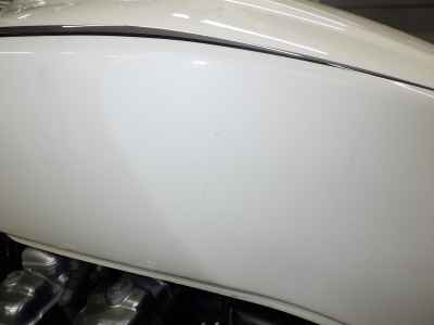 Honda CB1100 2010