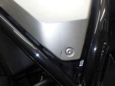 Honda CB1100 2010