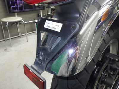 Honda CB1100 2010