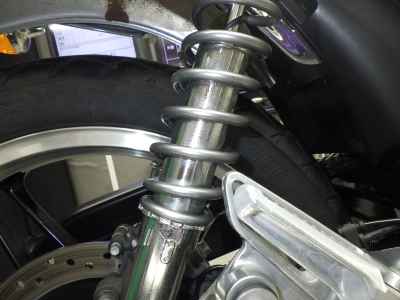 Honda CB1100 2010