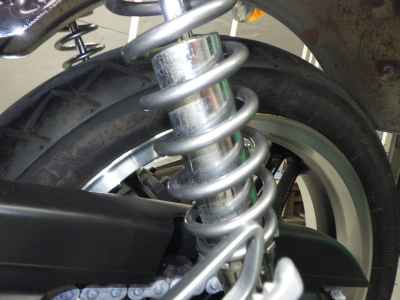 Honda CB1100 2010