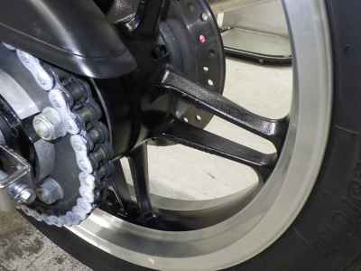 Honda CB1100 2010