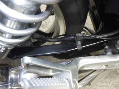 Honda CB1100 2010