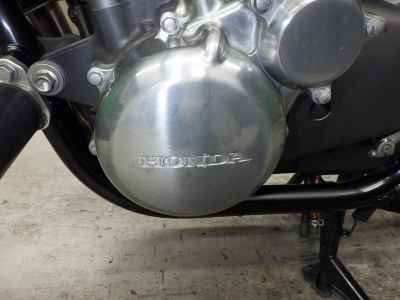 Honda CB1100 2010