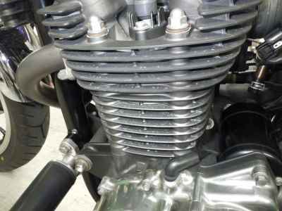 Honda CB1100 2010