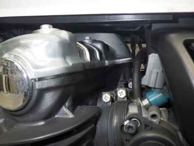 Honda CB1100 2010