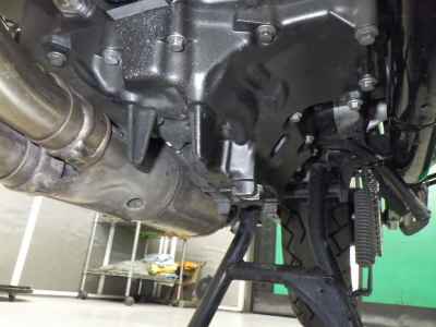 Honda CB1100 2010