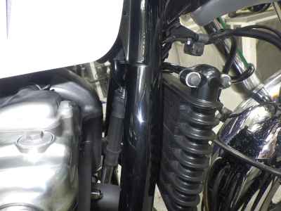 Honda CB1100 2010