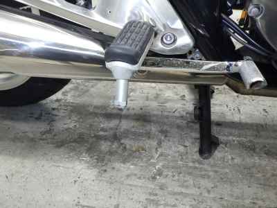Honda CB1100 2010