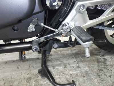 Honda CB1100 2010