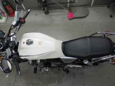 Honda CB1100 2010