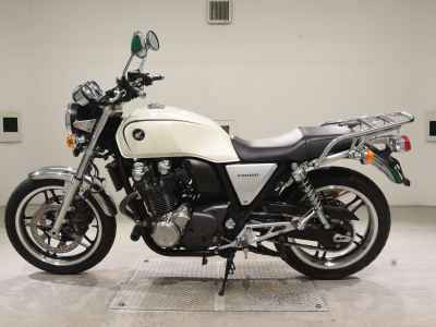 Honda CB1100 2010