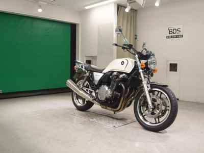 Honda CB1100 2010