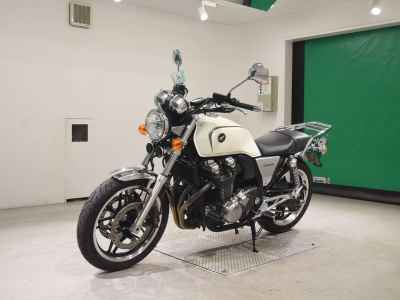 Honda CB1100 2010