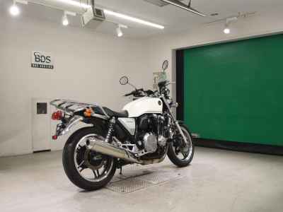 Honda CB1100 2010