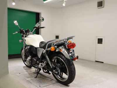 Honda CB1100 2010