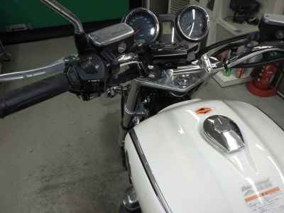 Honda CB1100 2010