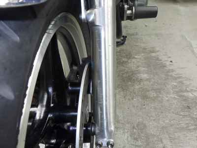 Honda CB1100 2010