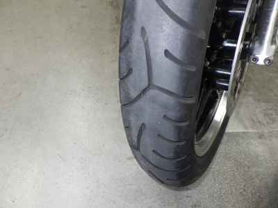 Honda CB1100 2010