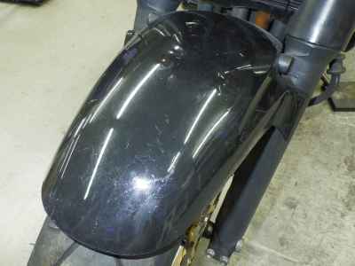 Honda CB400SFV 2007