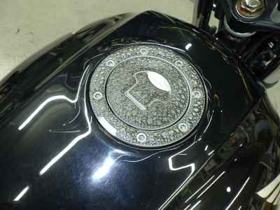 Honda CB400SFV 2007